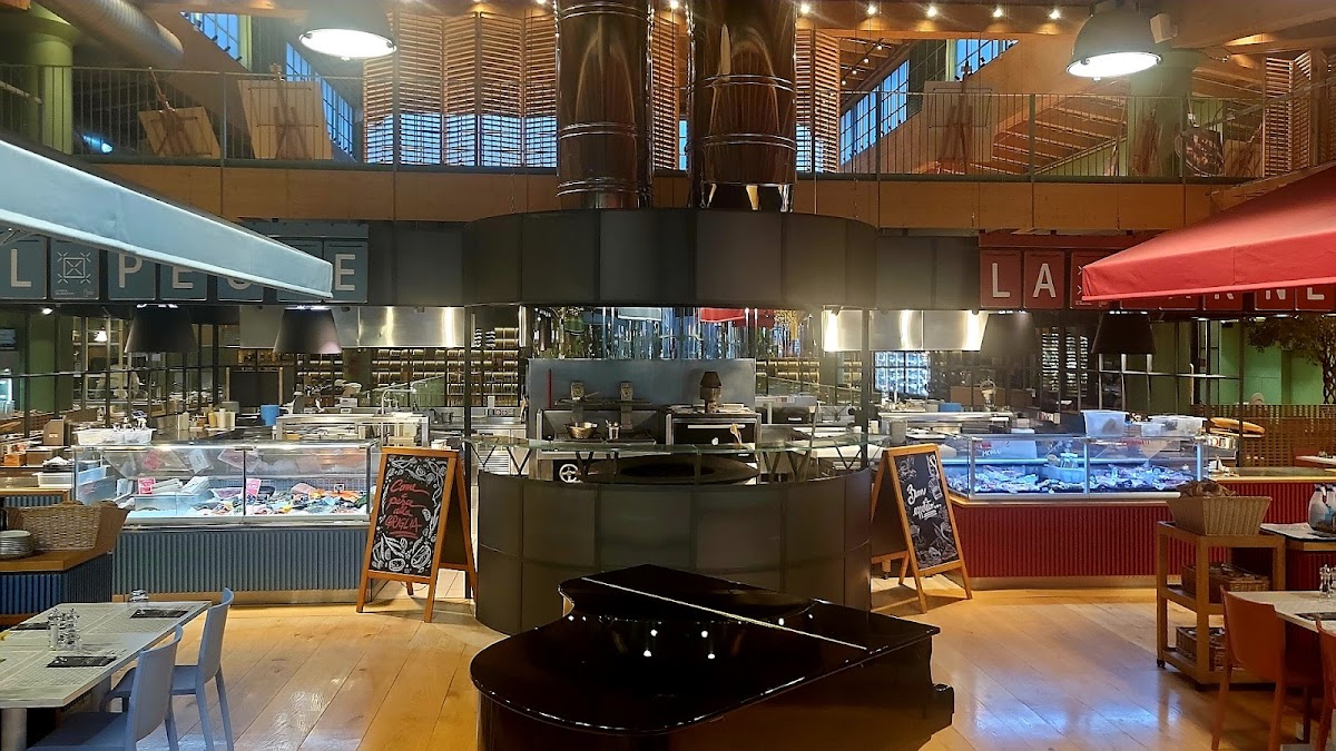 La Corte del Maestoso by Iper