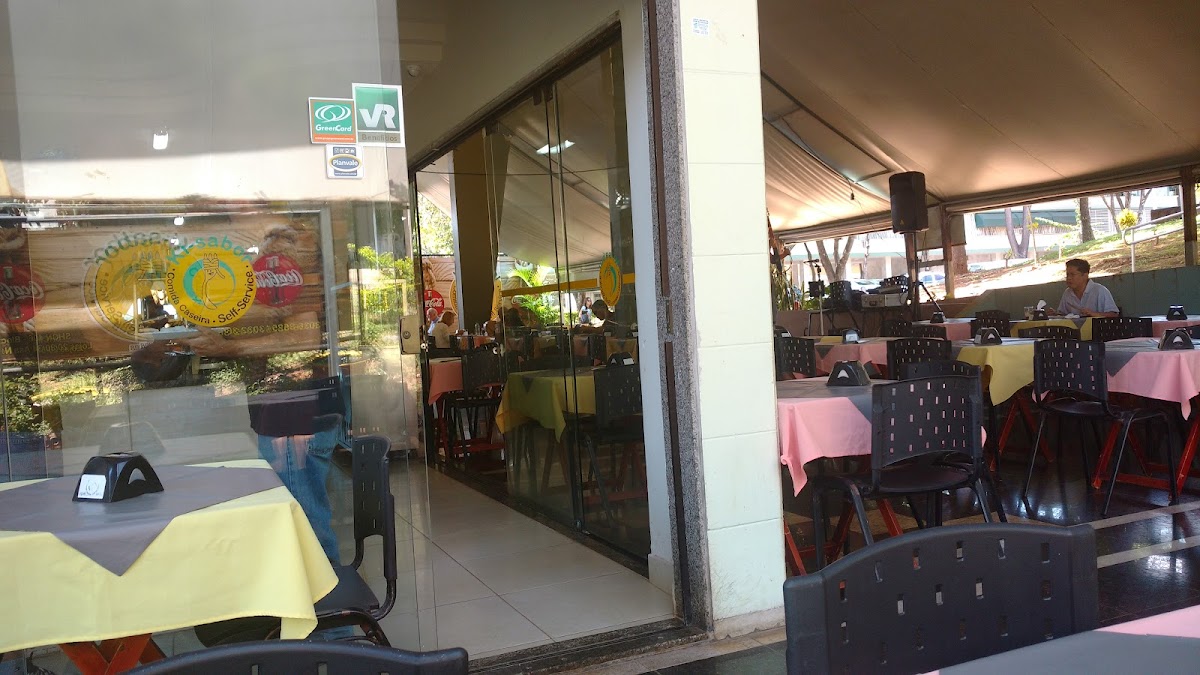 Restaurante Ki Sabor