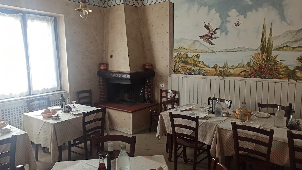 Agriturismo Alla Griglia