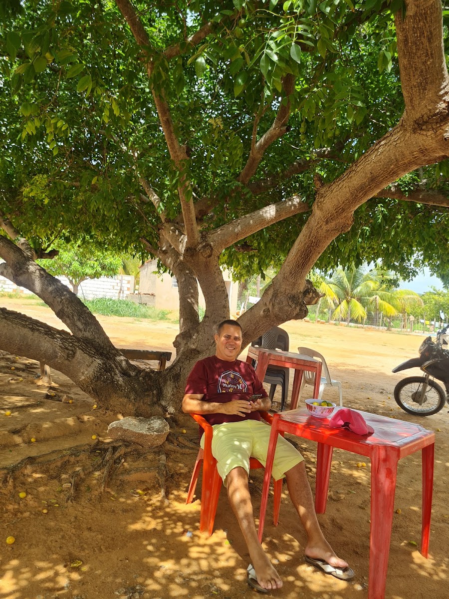Bar e Restaurante Cristiane