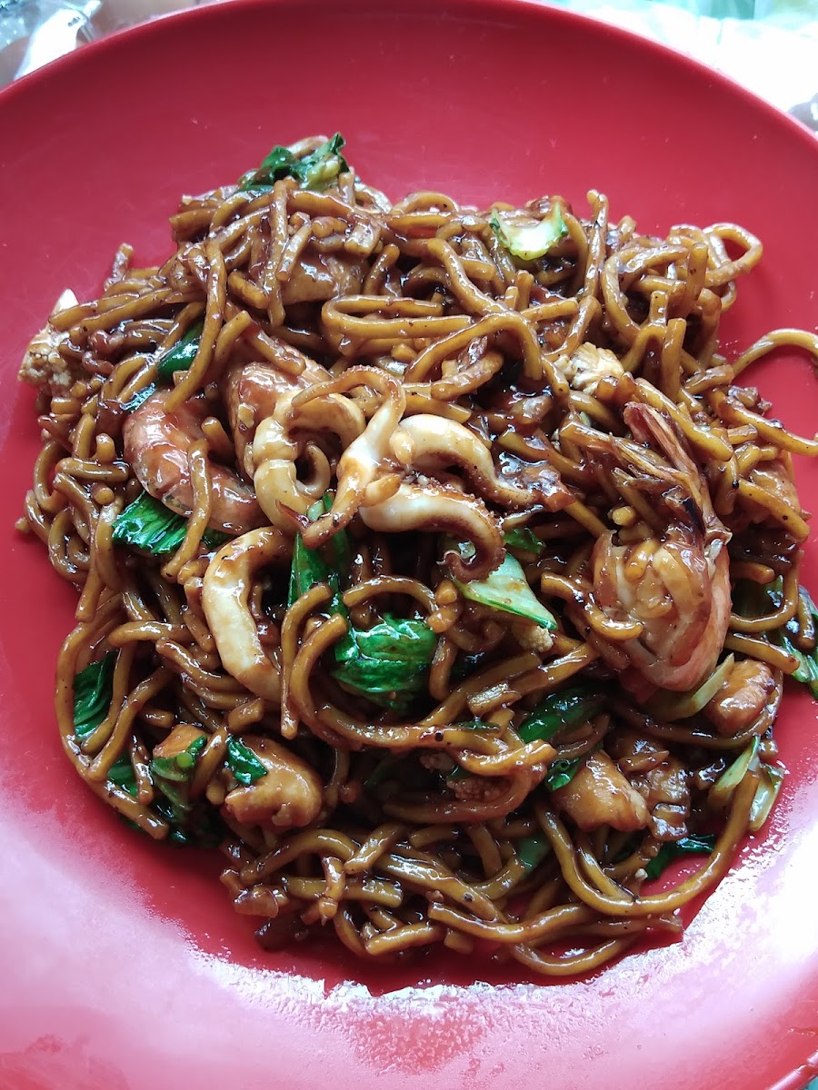 Warung Kaboot Kekabu