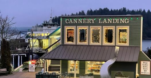 San Juan Island Roasters