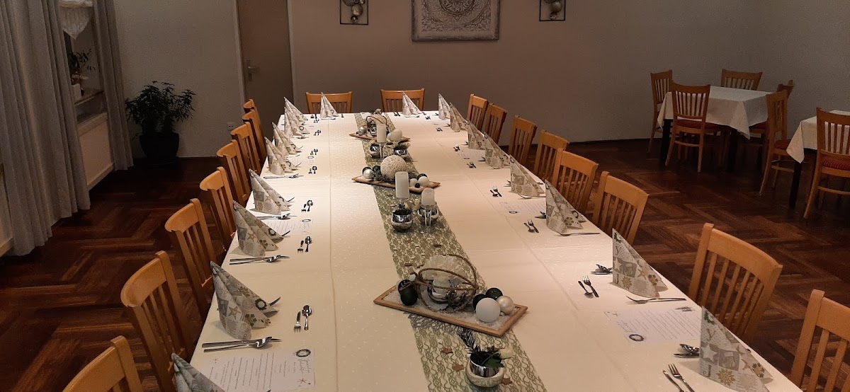 Hotel u. Gasthof Zur Linde Inh. Thomas Schreck