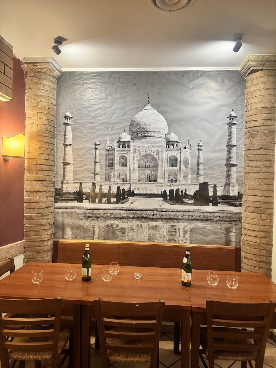 Gandhi 4 Ristorante Indiano