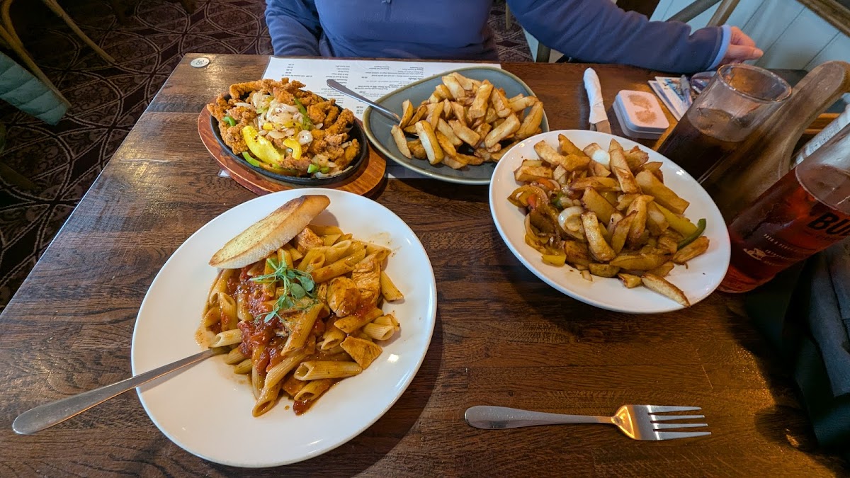 Prince William Bar & Grill