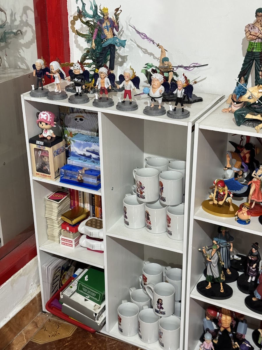 Nakama Cafe and Store Balikpapan