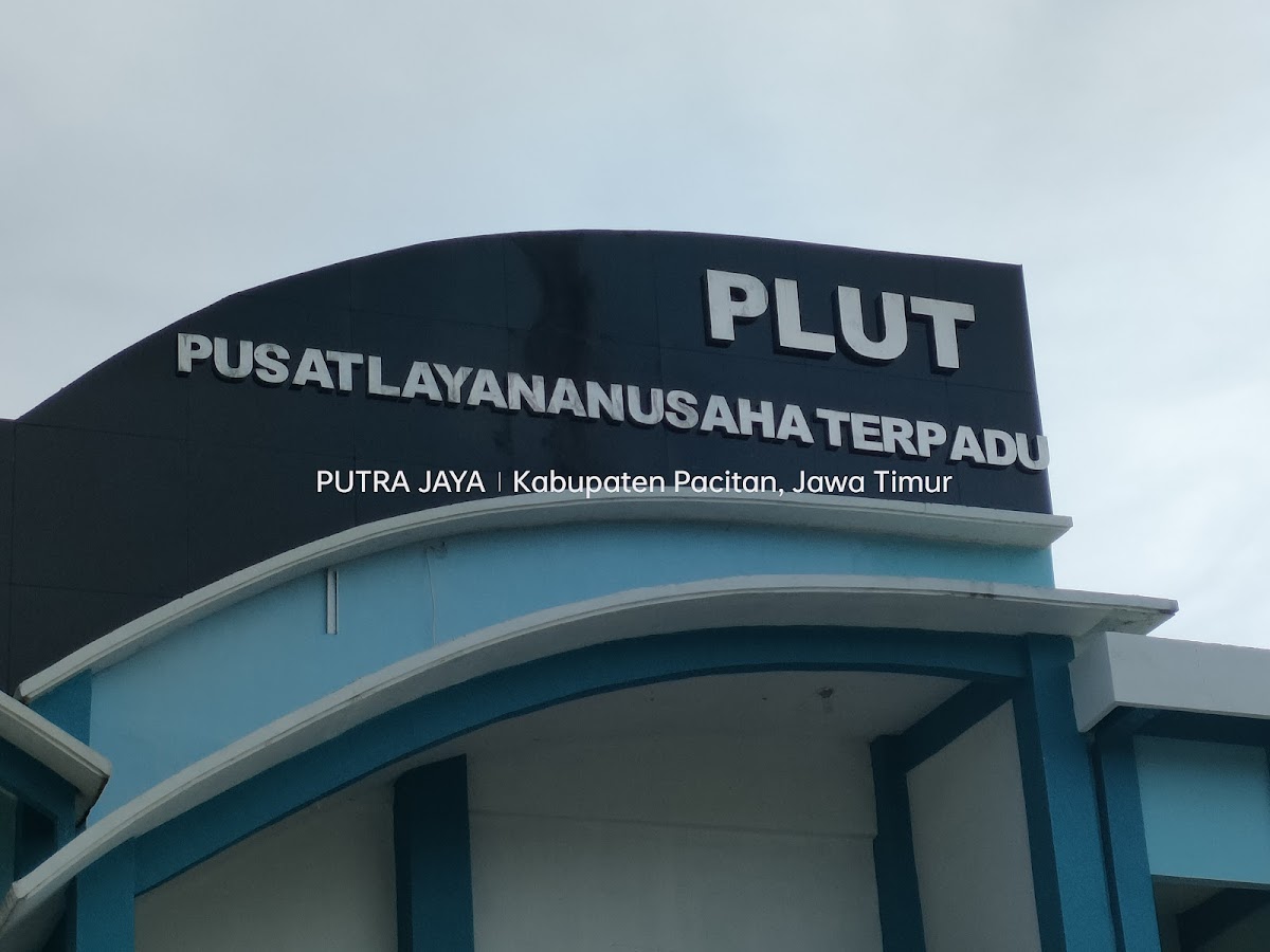 Shelter Kuliner Pacitan