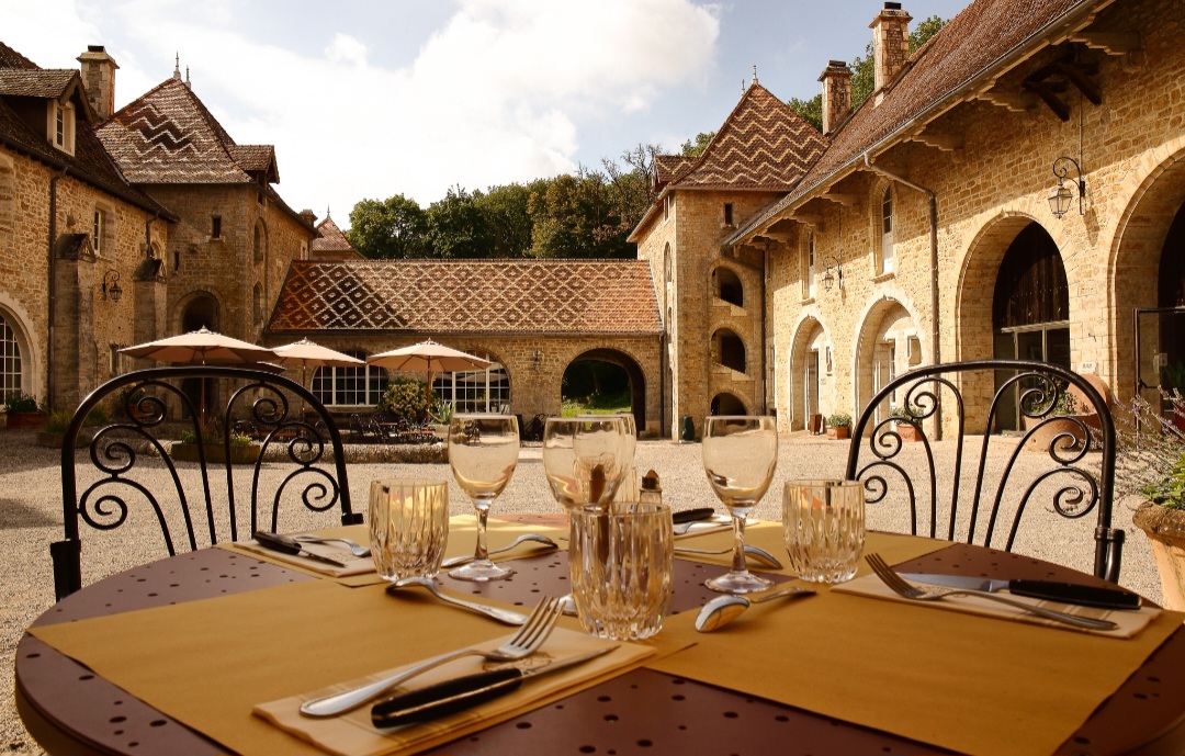 La Brasserie de Bournel