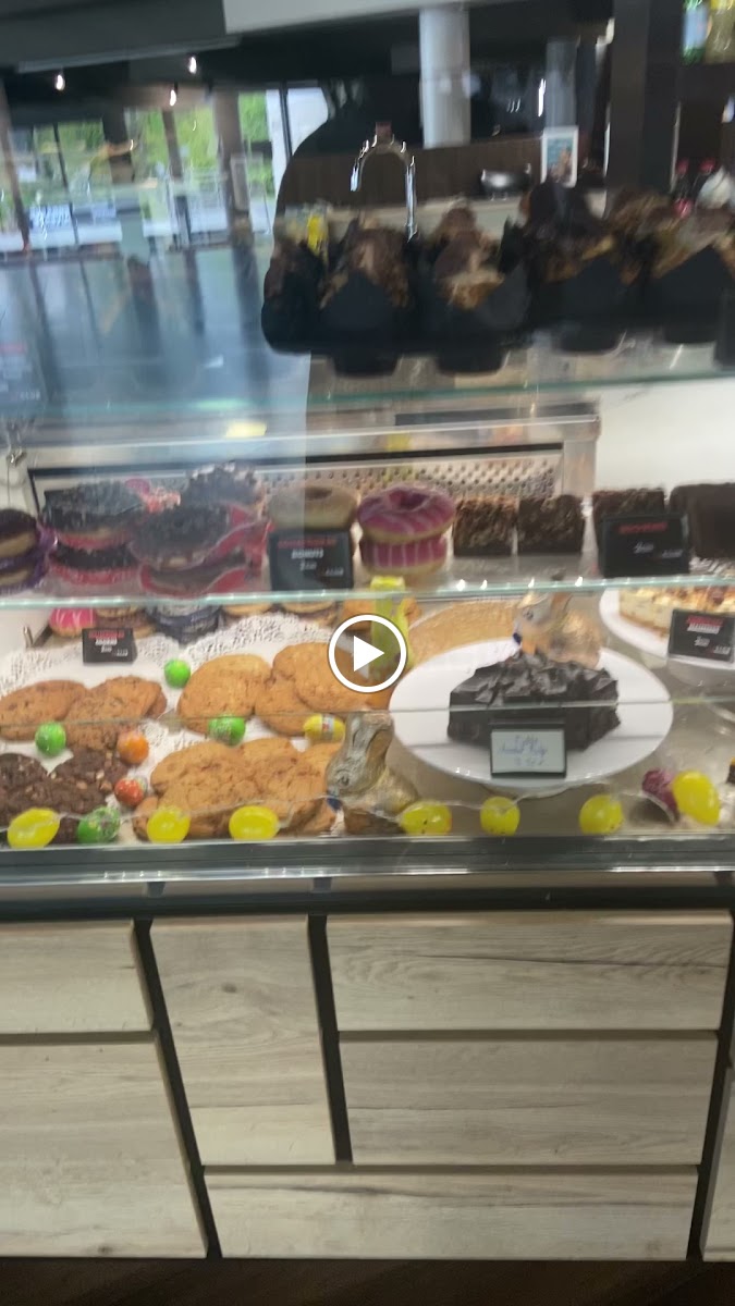 LE CLUB Café Kinepolis Lomme