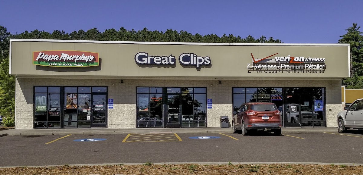 Papa Murphy's | Take 'N' Bake Pizza