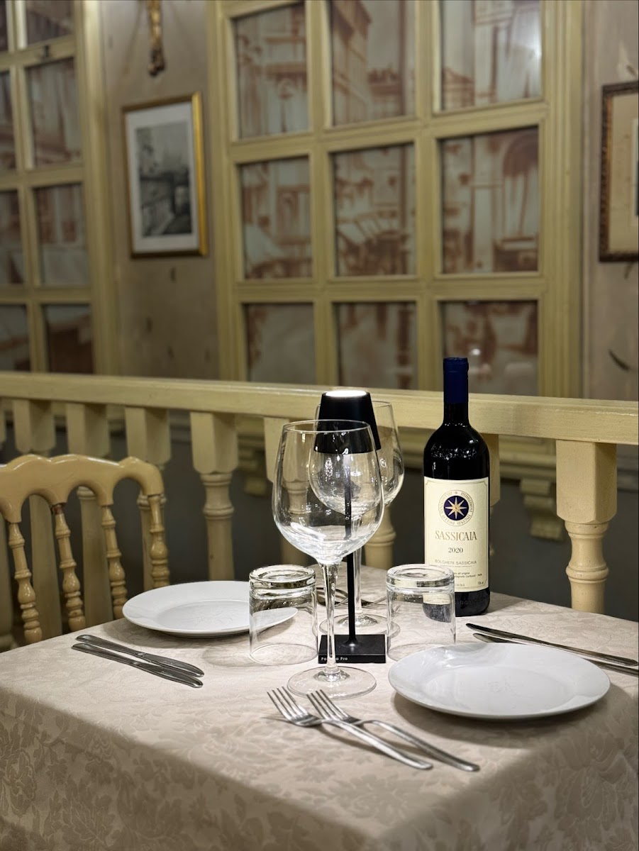 Gran Caffe Visconteo