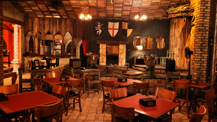 Taverna Pub Medieval Bar & Avalon Events