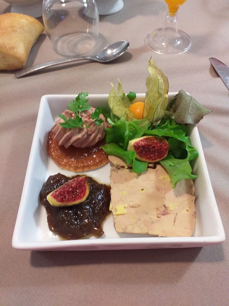 esatco Sarthe - Site d'Allonnes