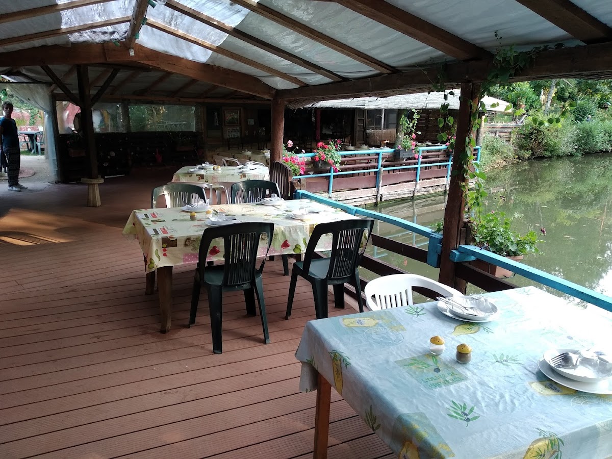 Labruyere Thierry Francis