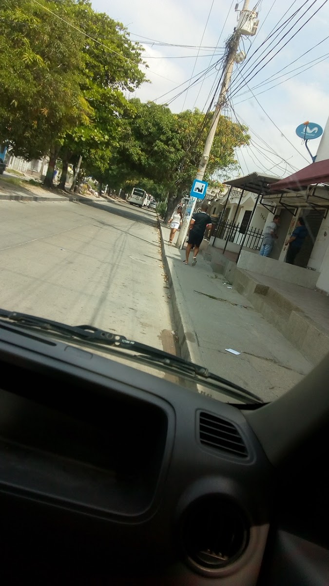 Cafeteria Sabor Tolimense