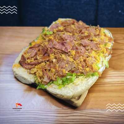 Super Dogão do Tiozinho