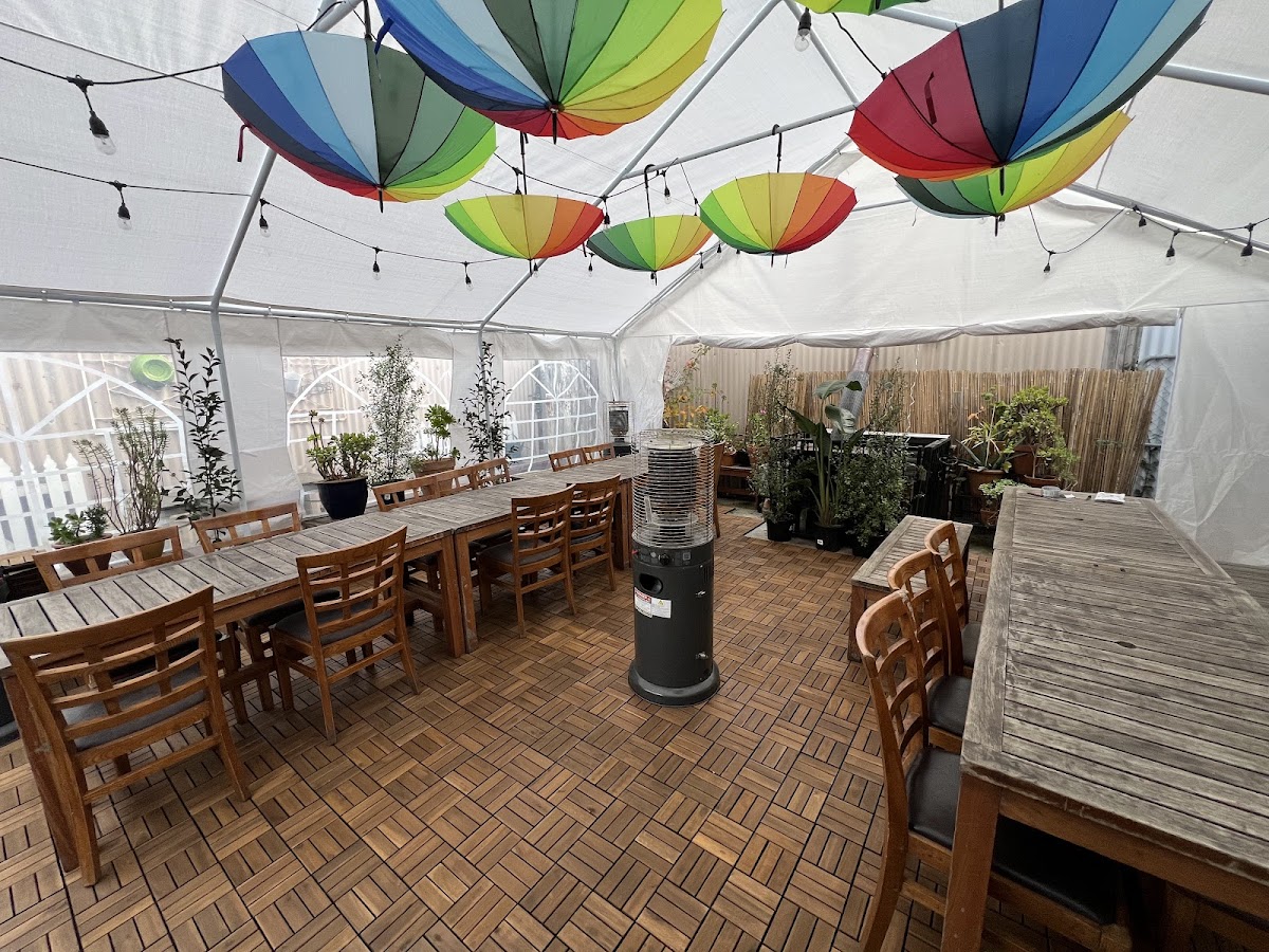 Good Company: Burgers, Brew and BBQ