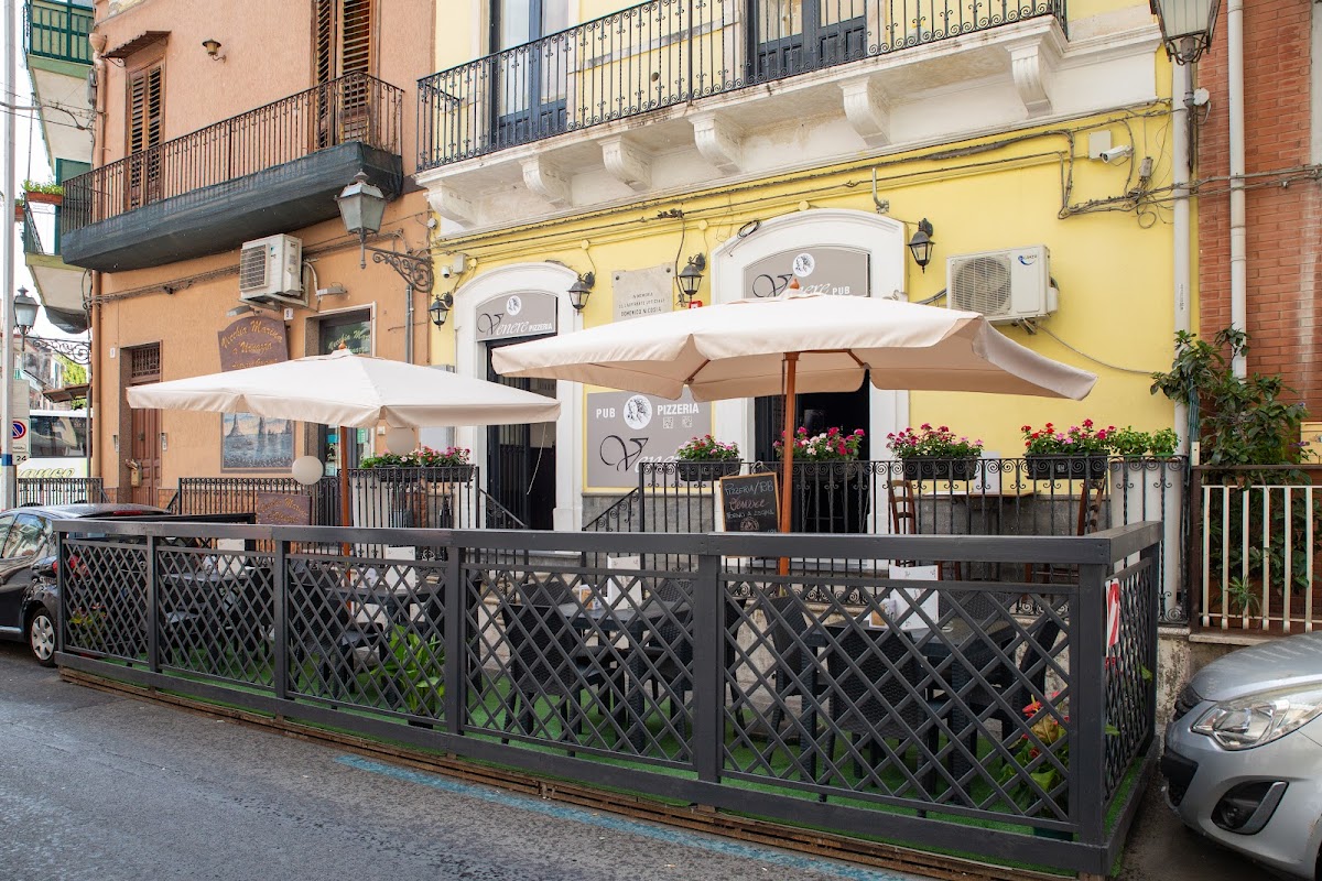 Venere Pizzeria