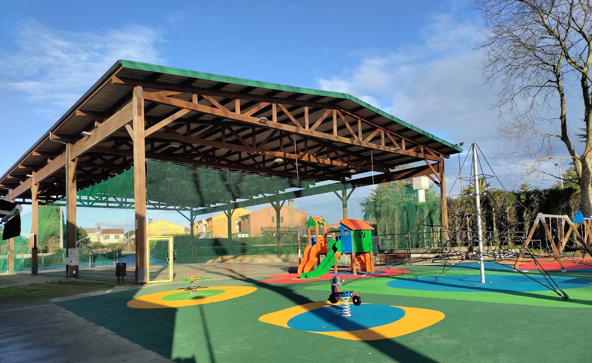 Cafetería da Casa do Pobo