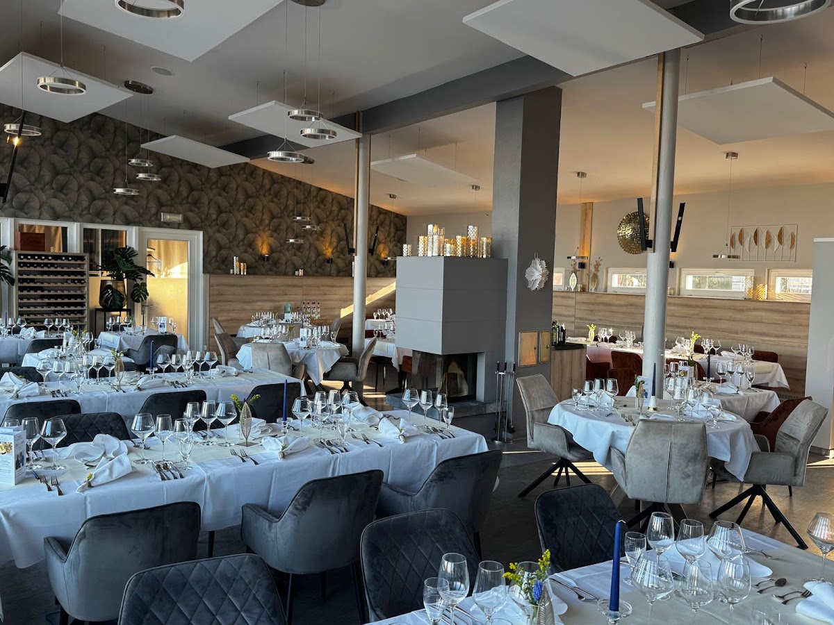 Restaurant STEGHOUSE