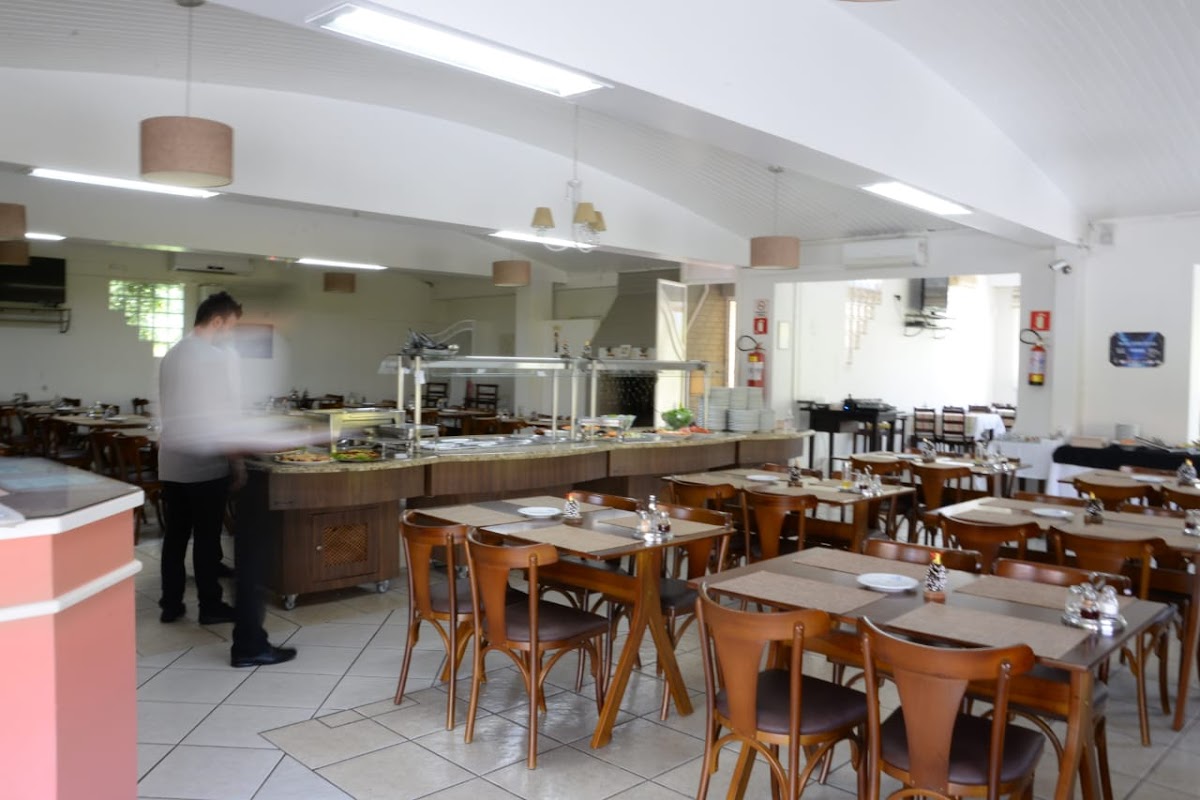 Casa Real Restaurante