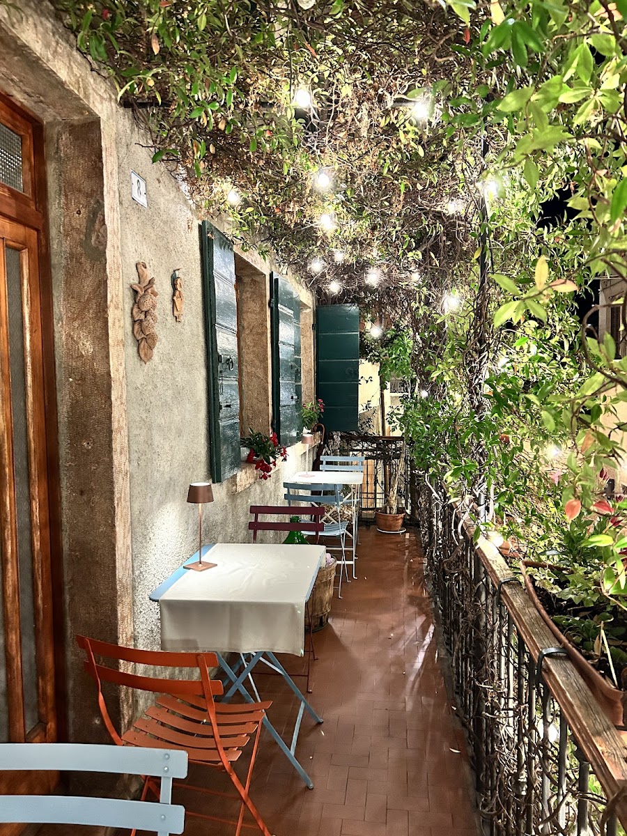 Da Nando - Ristorante Wine bar