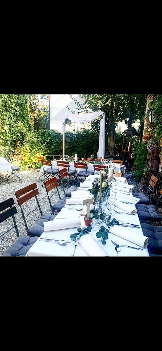 Wirtshaus Alte Eiche