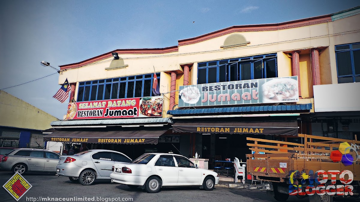 Restoran Jumaat