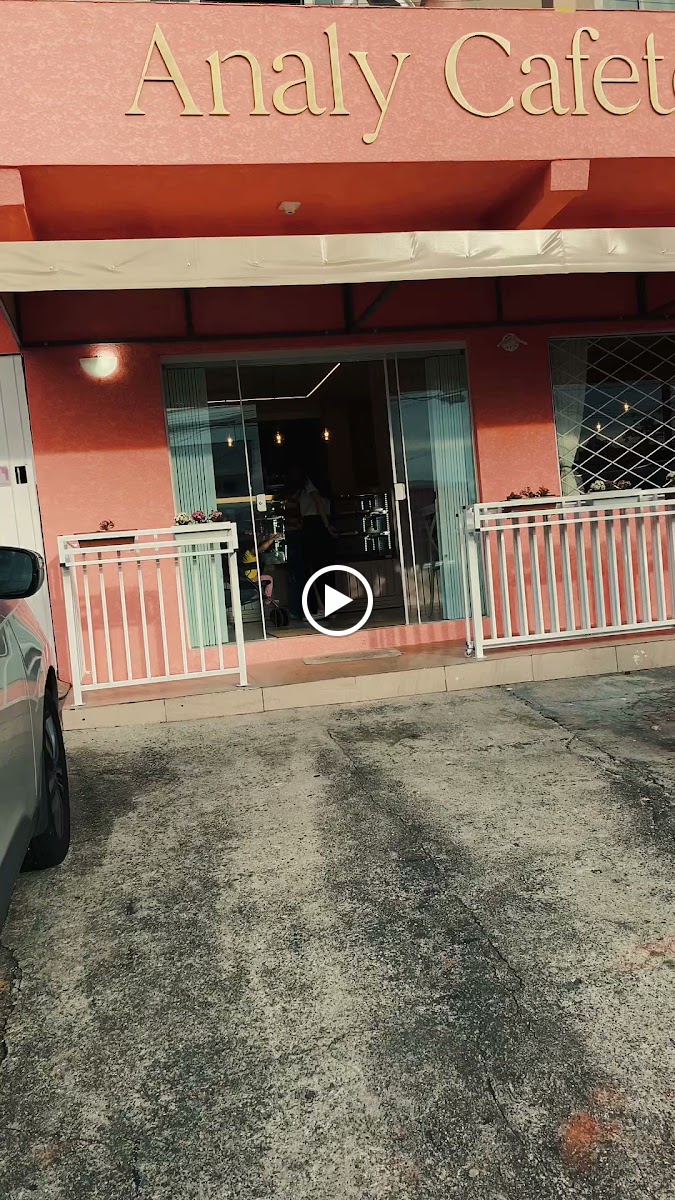 ANALY CAFETERIA.