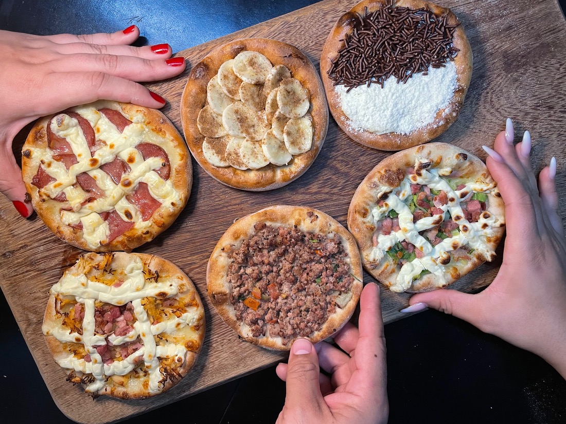 Kalifado Esfiharia e Porções - Cariacica