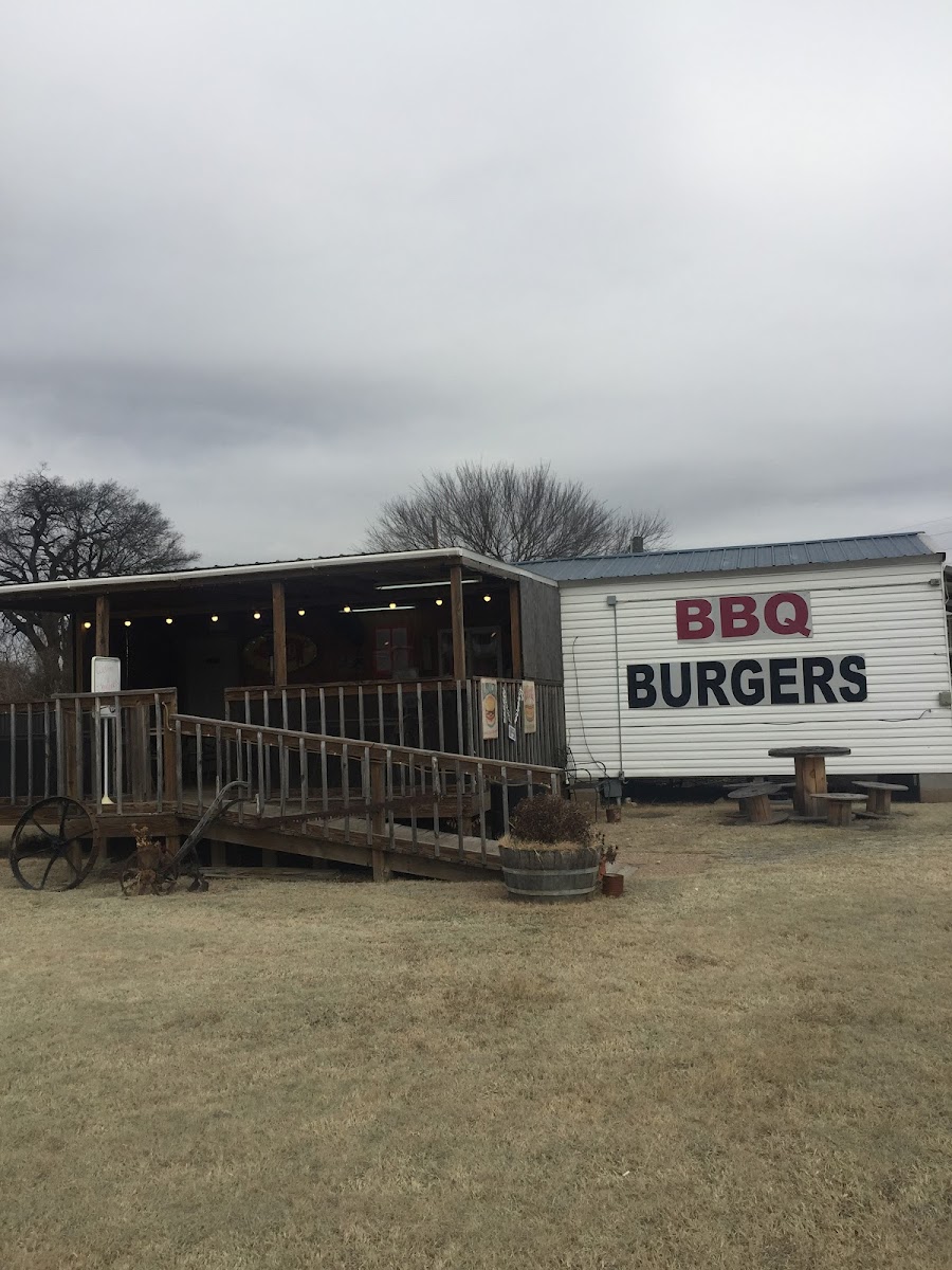 Jay Henry's BBQ