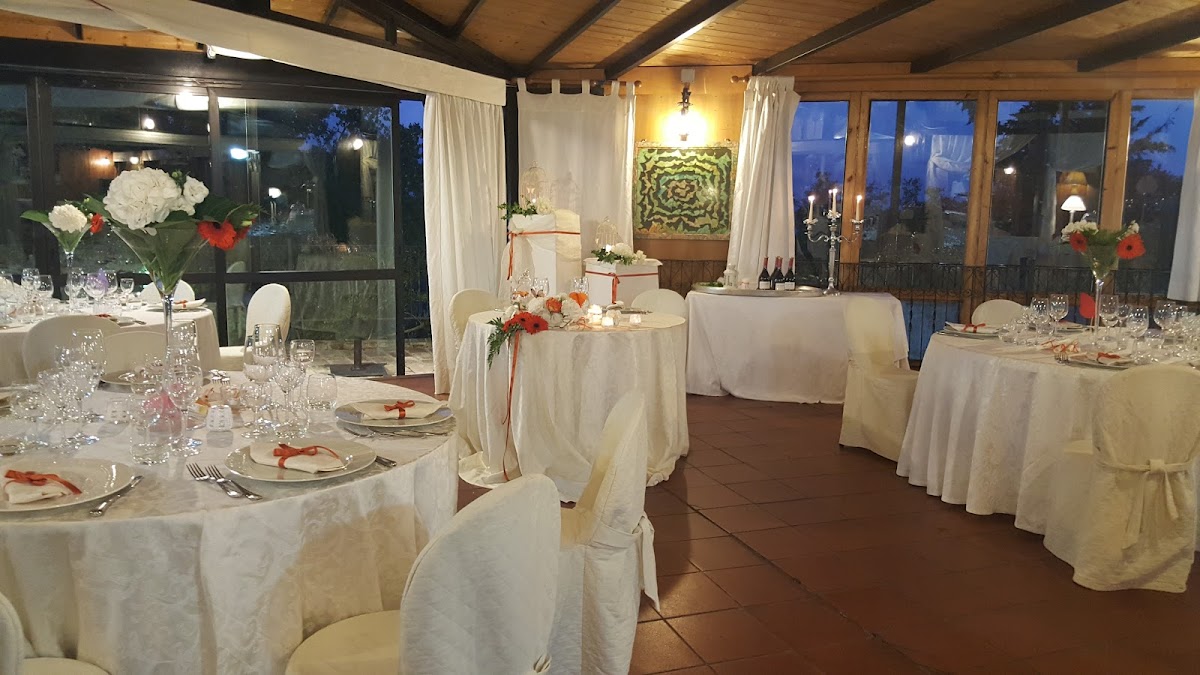 Ristorante La Dolce Vita Gubbio