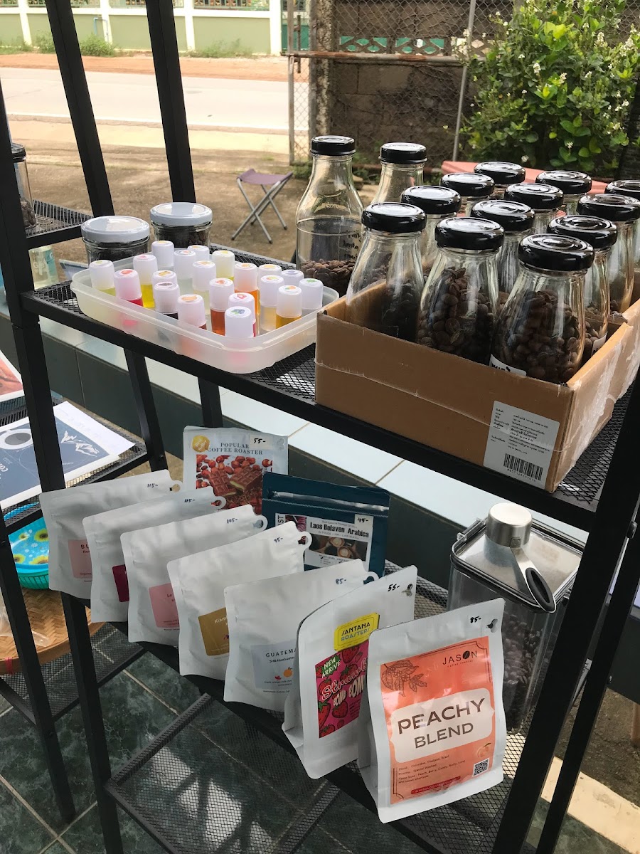 Flair Specialty Coffee & Roaster