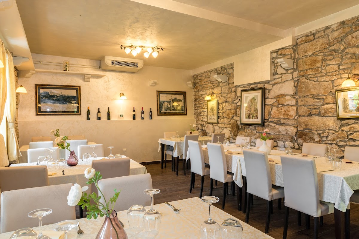 Stancija Stare Staze