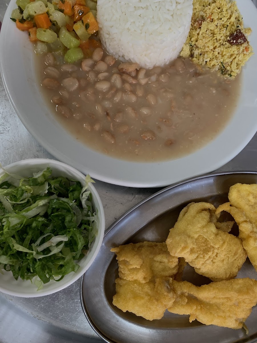 Restaurante Sabor de Casa