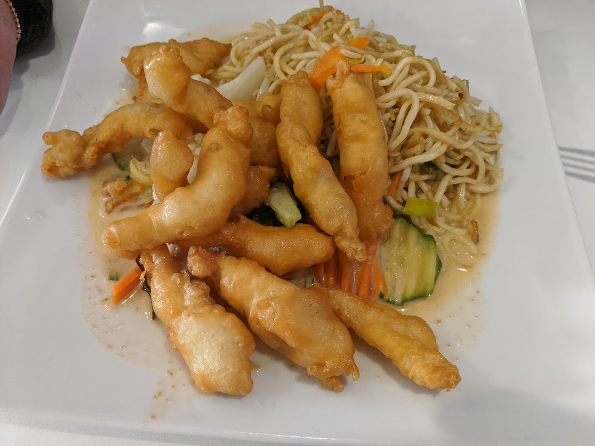 Lee & Lee Asia Bistro