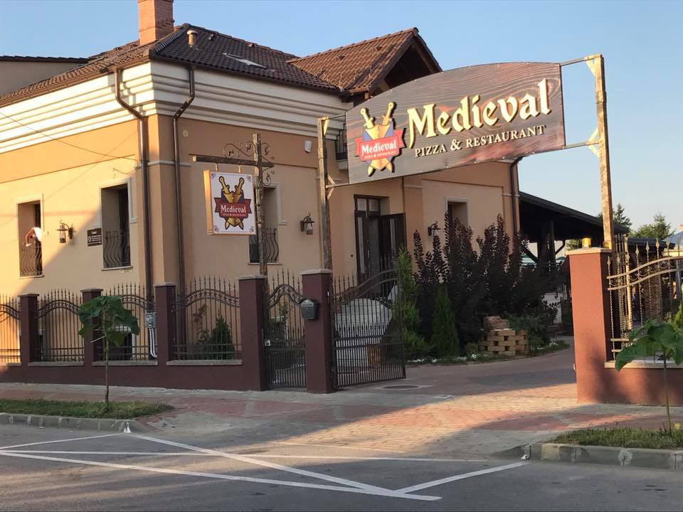 Restaurant Medieval
