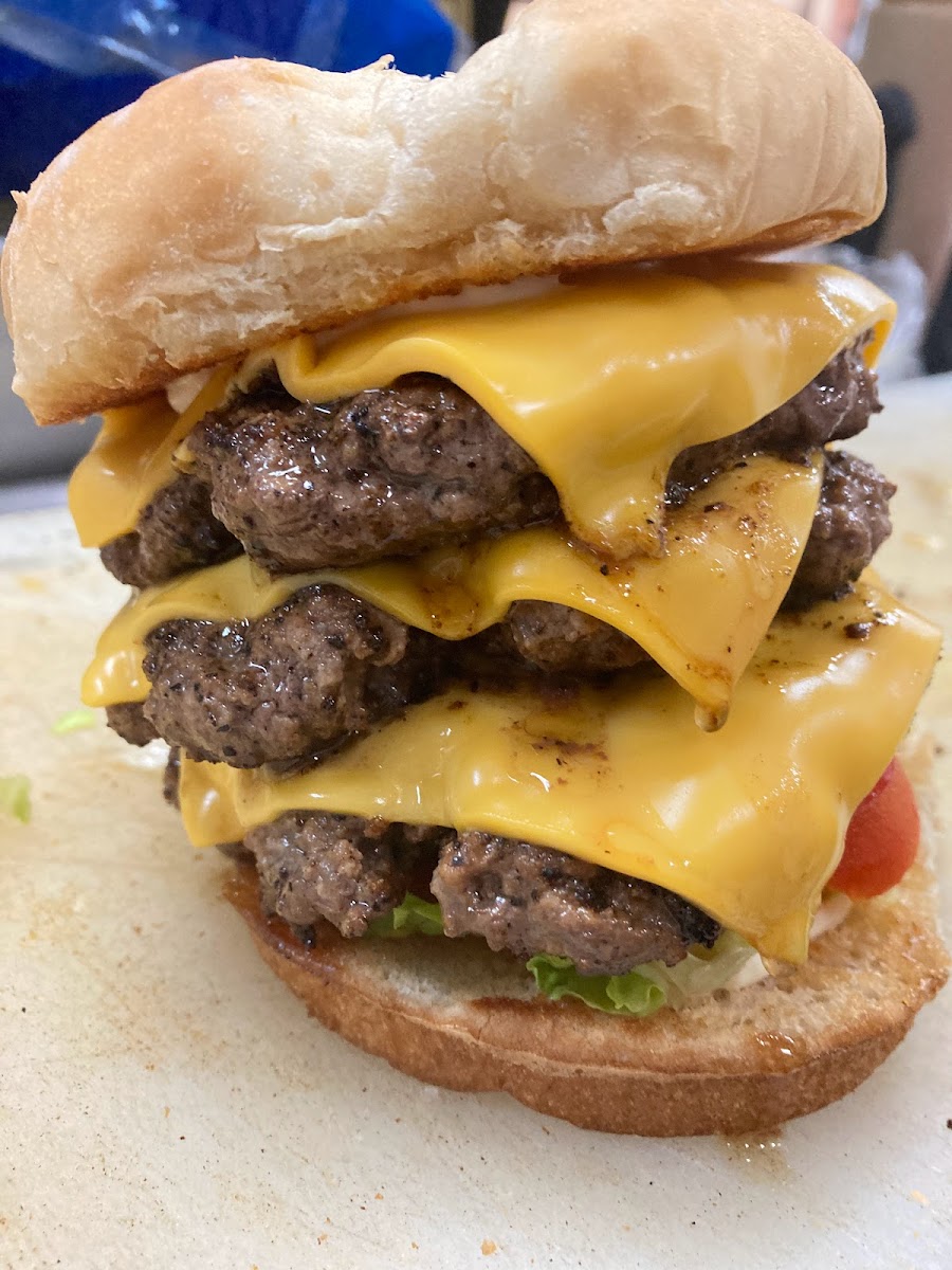 Bavarian Forest Bakery And Cafe