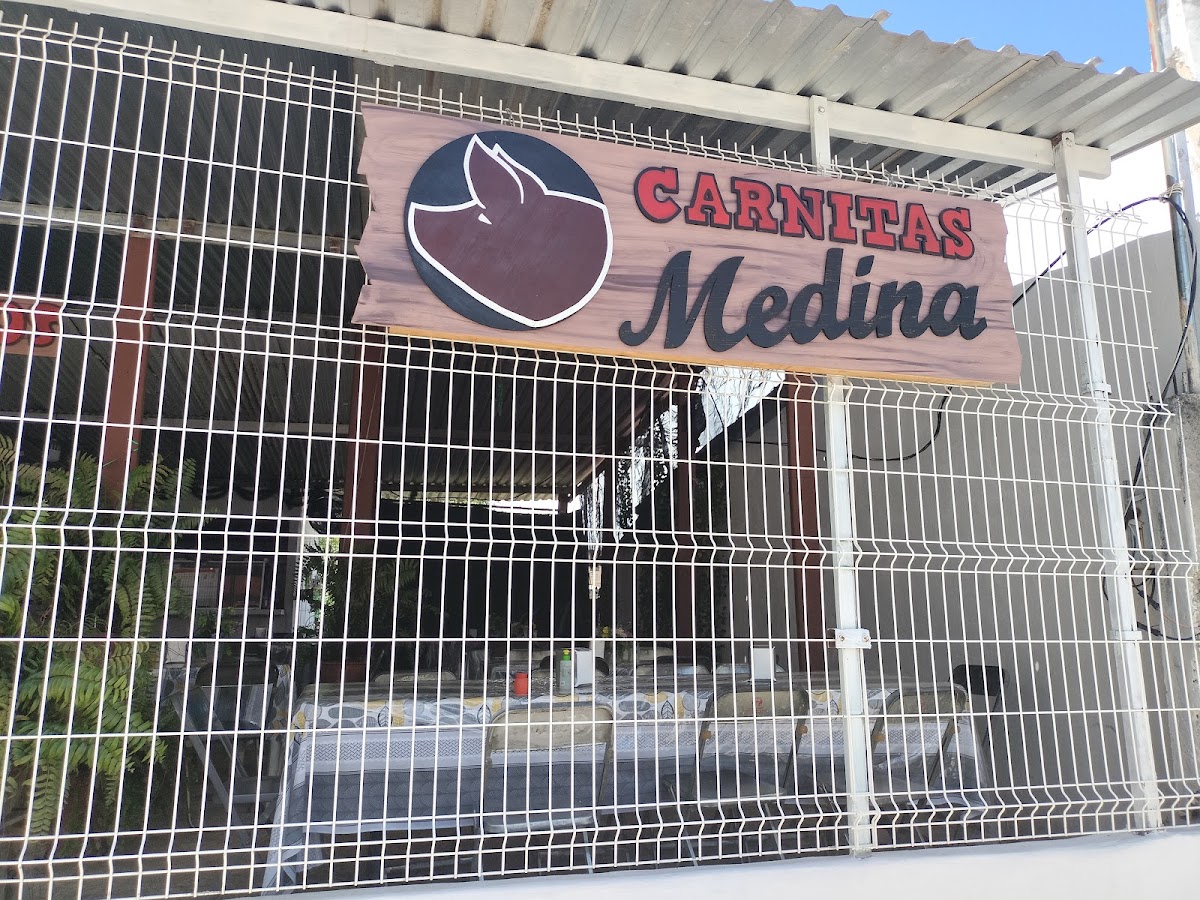 Carnitas Medina