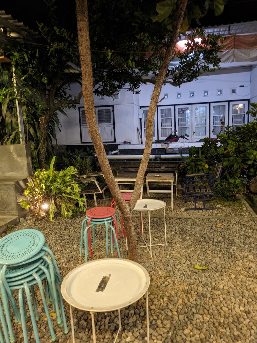 Naisee Coffee Partner