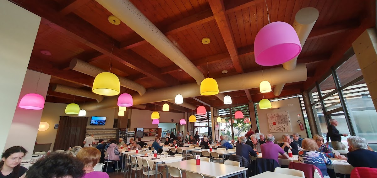 Ristorante Pizzeria Trip a.s.d.