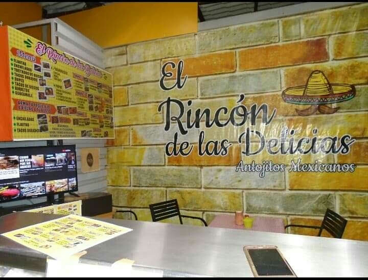 El Rincón de las Delicias