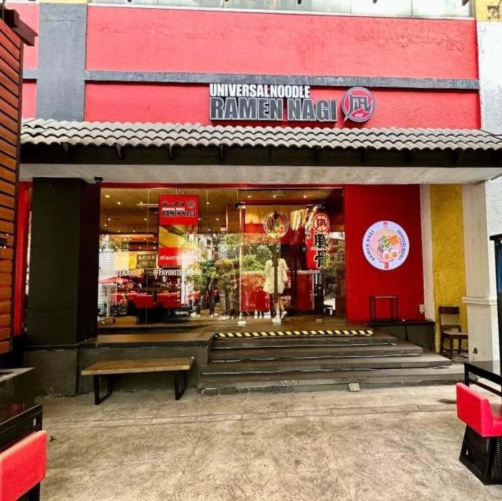 Ramen Nagi - Eastwood