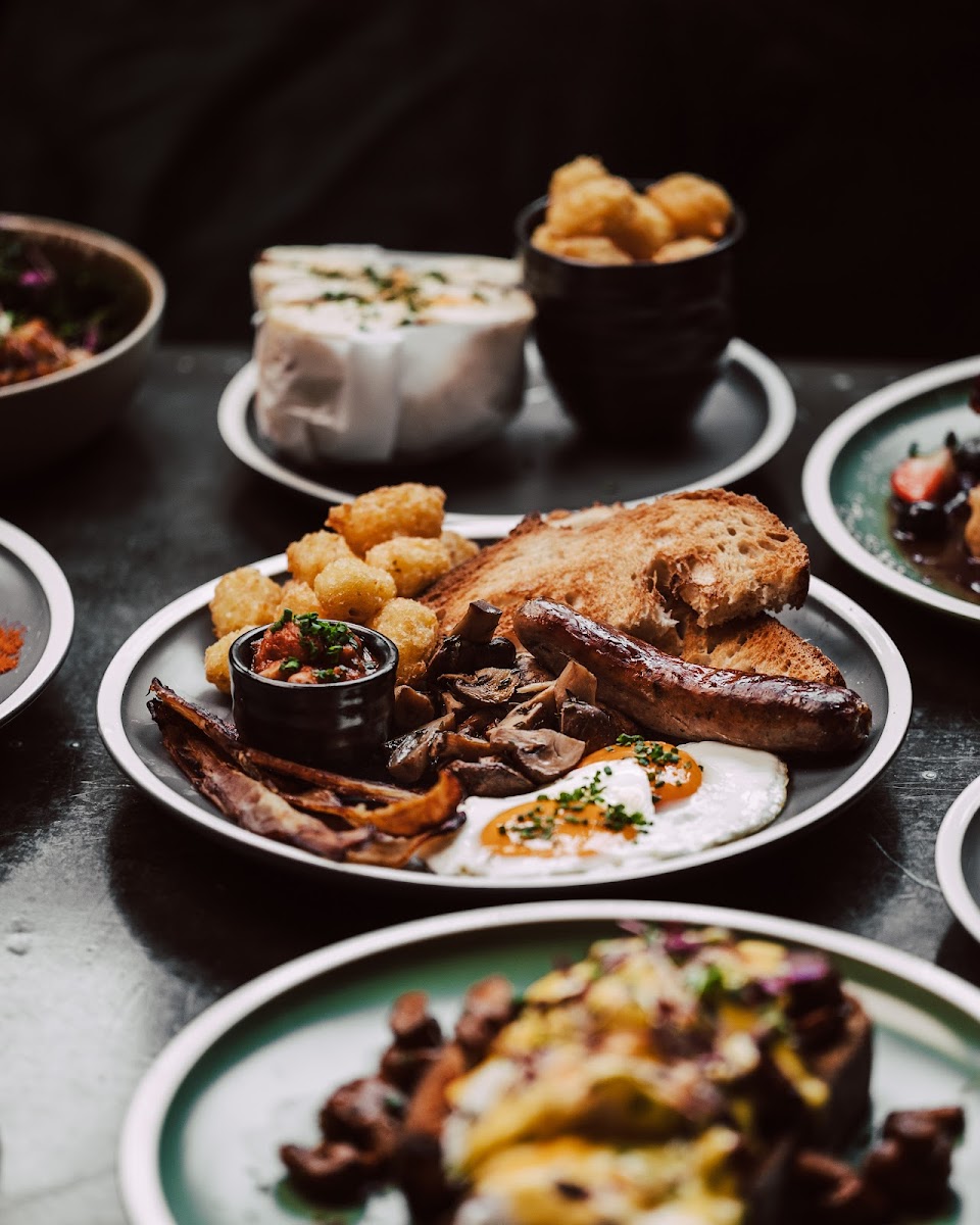 The Steamhouse Depot