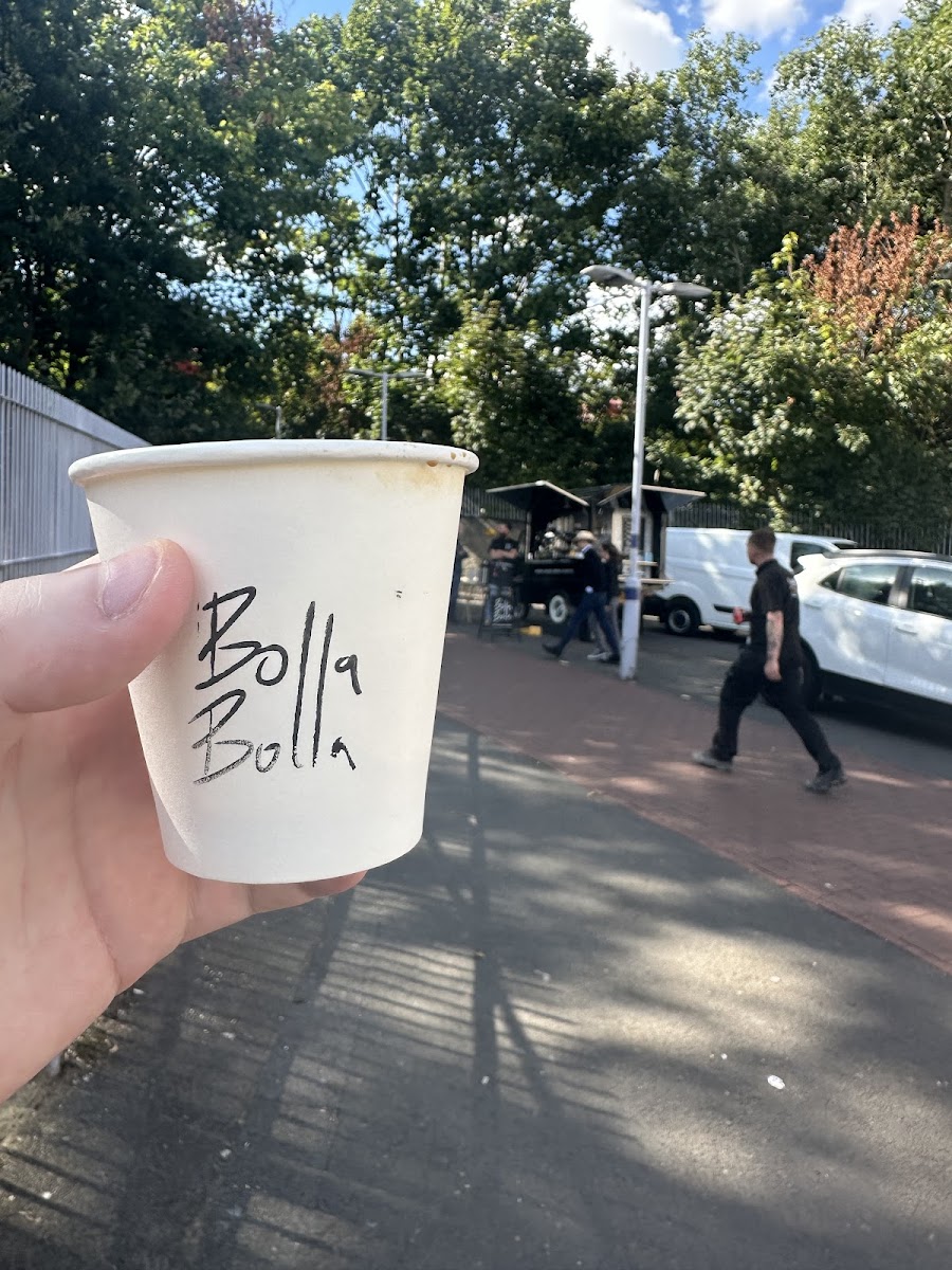 Bolla Bolla