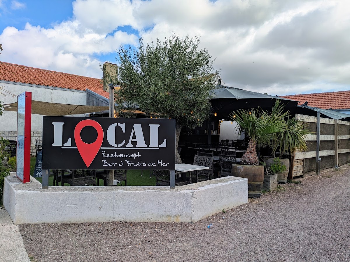 La Moulerie de Local- La Cotinière, Île d'Oléron