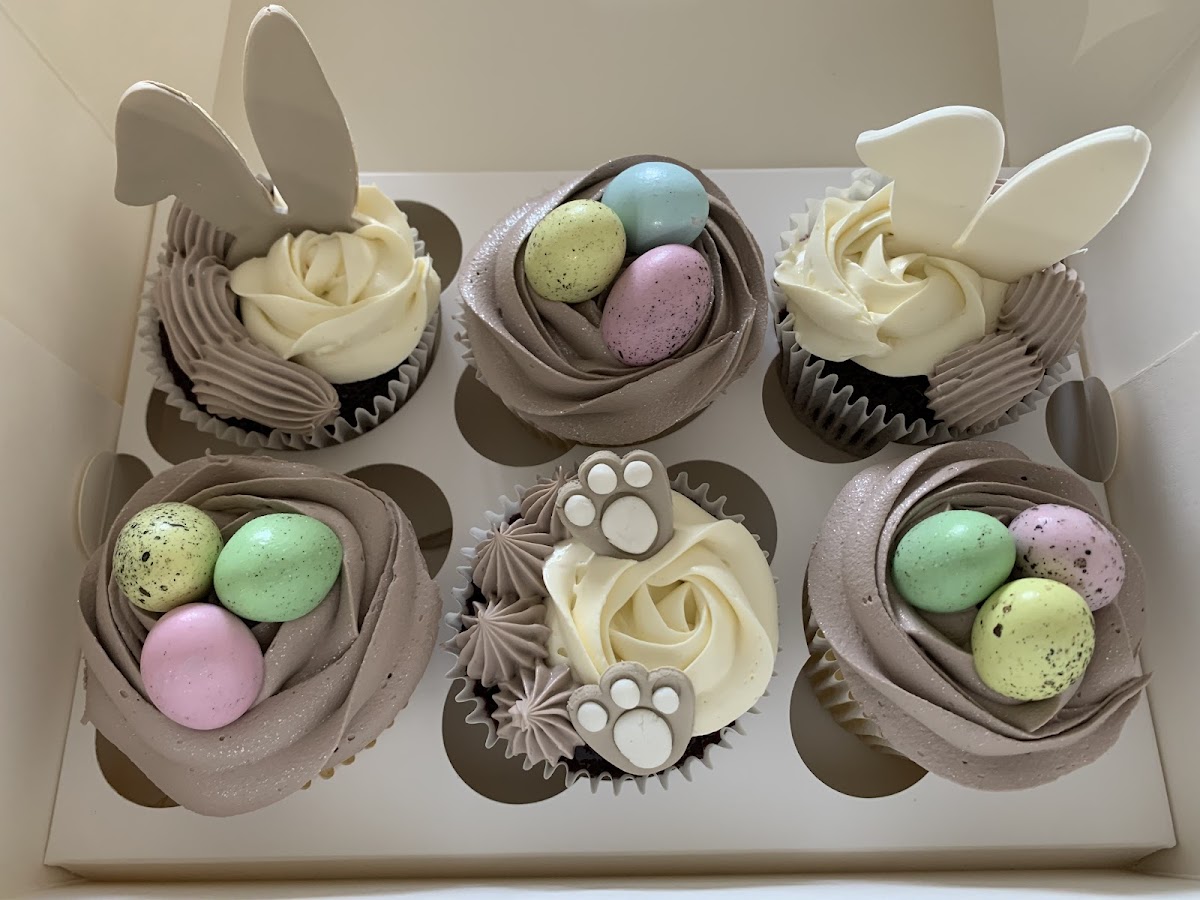 Miss Tilly's Delights