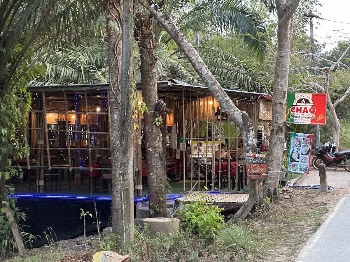 Chao Italian Ristorante