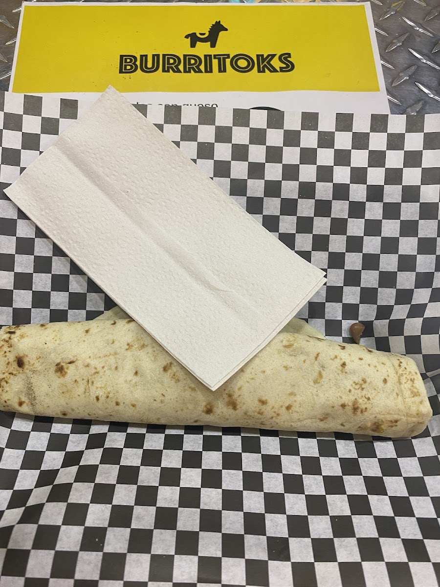 Burritoks