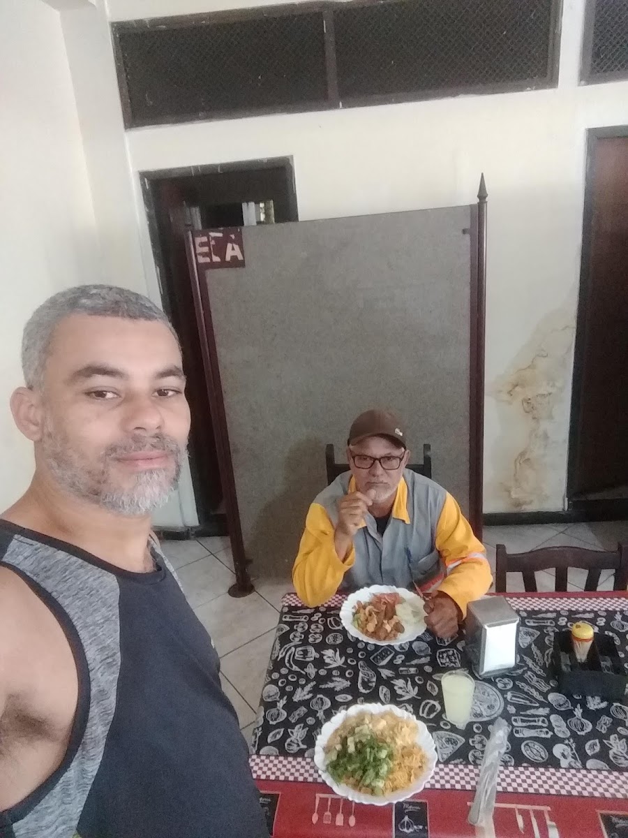 Hotel E Restaurante Cacula